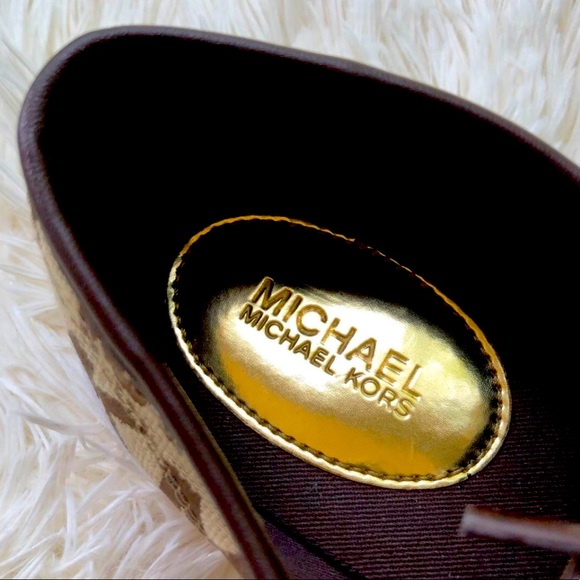 MK sneakers - Picture 3 of 5